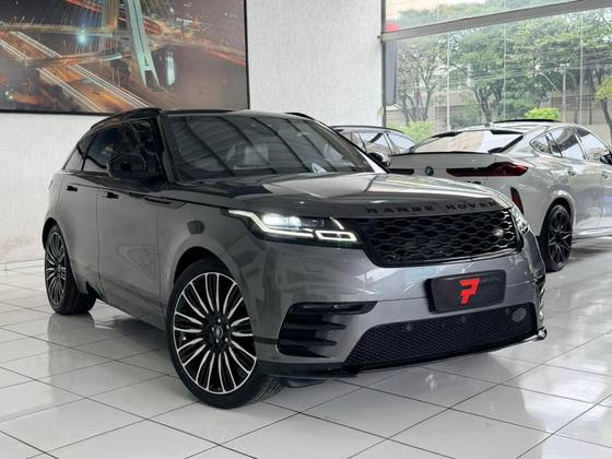 LAND ROVER RANGE ROVER VELAR 3.0 V6 P380 GASOLINA R-DYNAMIC HSE AUTOMÁTICO LAND ROVER RANGE ROVER VELAR 3.0 V6 P380 GASOLINA R-DYNAMIC HSE AUTOMÁTICO